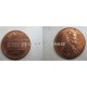1 Cent 1998 USA
